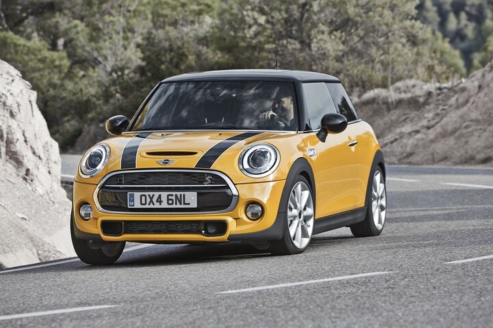 Mini 2014