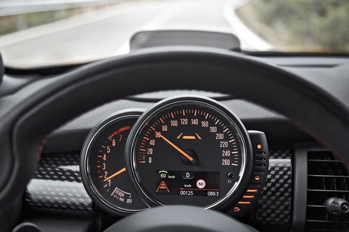 Mini 2014
