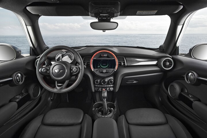 Mini 2014
