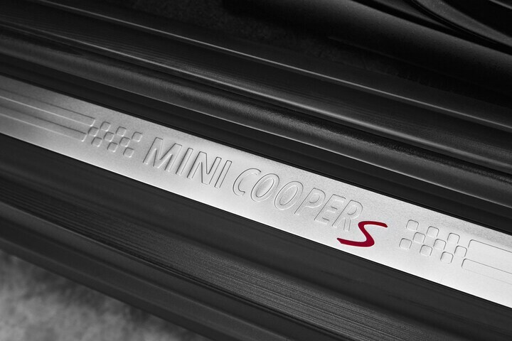 Mini 2014