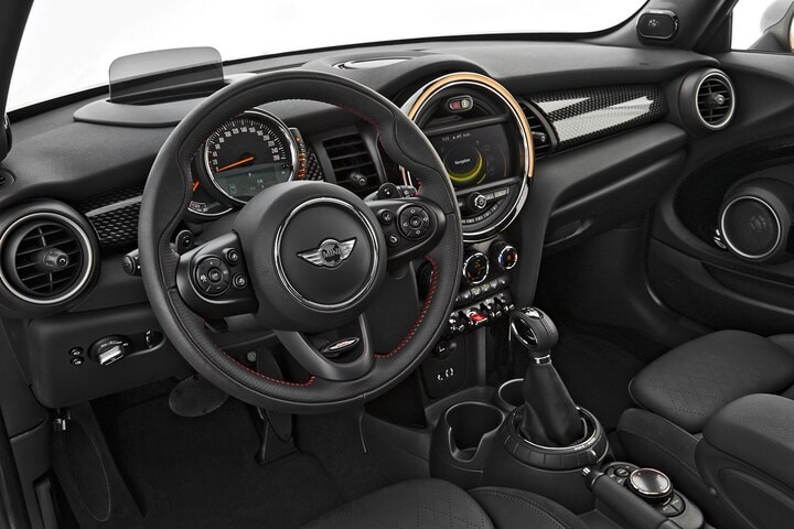 Mini 2014