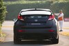Honda Civic Type-R prototype