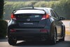 Honda Civic Type-R prototype