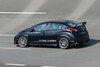 Honda Civic Type-R prototype