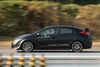 Honda Civic Type-R prototype