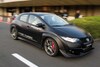 Honda Civic Type-R prototype