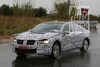 Volkswagen Passat Spyshots