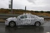 Volkswagen Passat Spyshots