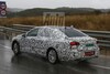 Volkswagen Passat Spyshots