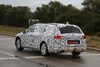 Volkswagen Passat Spyshots