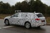 Volkswagen Passat Spyshots