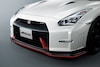 Nissan Nismo GT-R