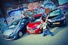 Triotest - AutoWeek 47