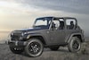 Jeep Wrangler Willys Wheeler Edition