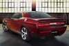 Dodge Challenger 100th Anniversary Edition