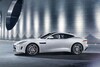 Jaguar F-Type Coupe