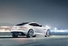 Jaguar F-Type Coupe