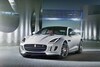 Jaguar F-Type Coupe