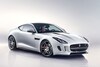 Jaguar F-Type Coupe
