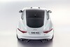 Jaguar F-Type Coupe