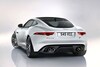Jaguar F-Type Coupe