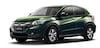 Honda Vezel Hybrid