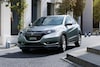 Honda Vezel Hybrid