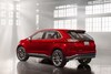 Ford Ege Concept