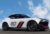Nissan IDx Nismo Concept