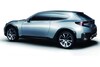 Subaru Cross Sport Concept