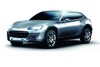 Subaru Cross Sport Concept
