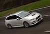 Subaru Levorg Concept