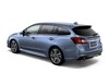 Subaru Levorg Concept