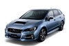Subaru Levorg Concept