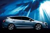 Subaru Levorg Concept