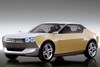 Nissan IDx Freeflow Concept