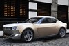 Nissan IDx Freeflow Concept