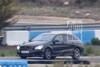 Mercedes-Benz CLA Shooting Brake Spyshots