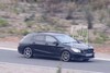 Mercedes-Benz CLA Shooting Brake Spyshots