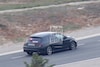 Mercedes-Benz CLA Shooting Brake Spyshots