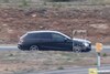 Mercedes-Benz CLA Shooting Brake Spyshots