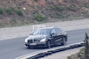 Mercedes-Benz CLA Shooting Brake Spyshots