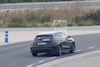 Mercedes-Benz CLA Shooting Brake Spyshots
