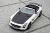 Mercedes-Benz SLS AMG GT Final Editions