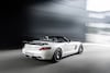 Mercedes-Benz SLS AMG GT Final Editions