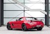 Mercedes-Benz SLS AMG GT Final Editions