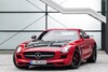 Mercedes-Benz SLS AMG GT Final Editions