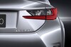 Lexus RC 350