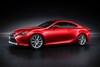 Lexus RC 350