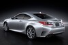 Lexus RC 350